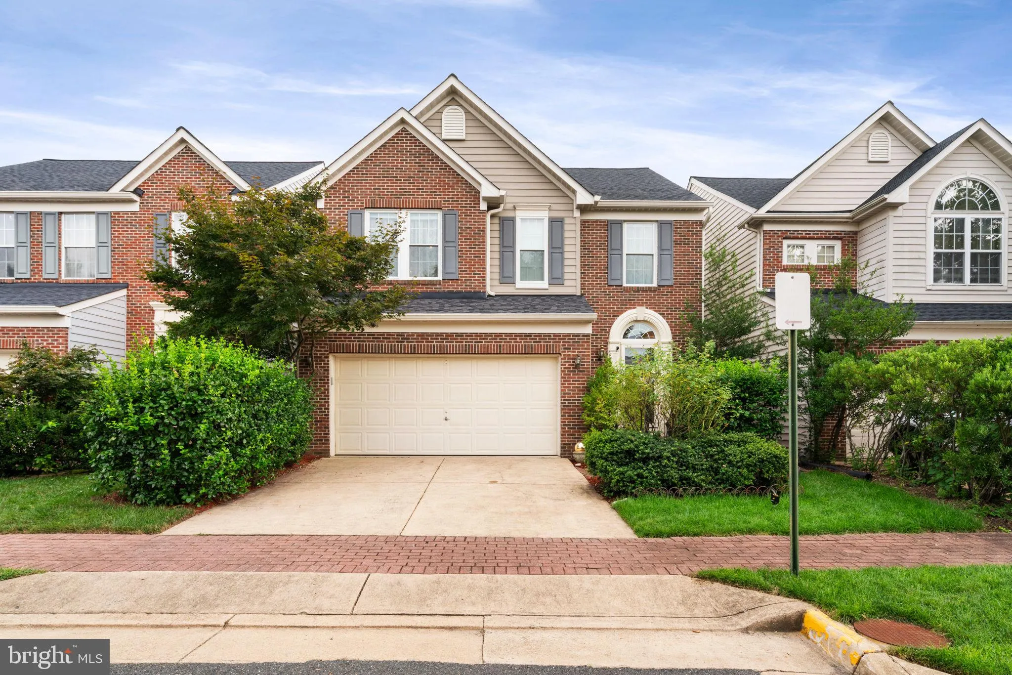 9080 ARCH HALL ROAD, Lorton, VA 22079