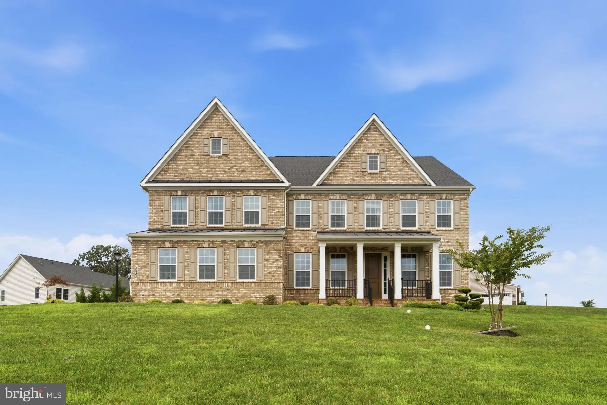 2982 BRUBECK TERRACE, Ijamsville, MD 21754