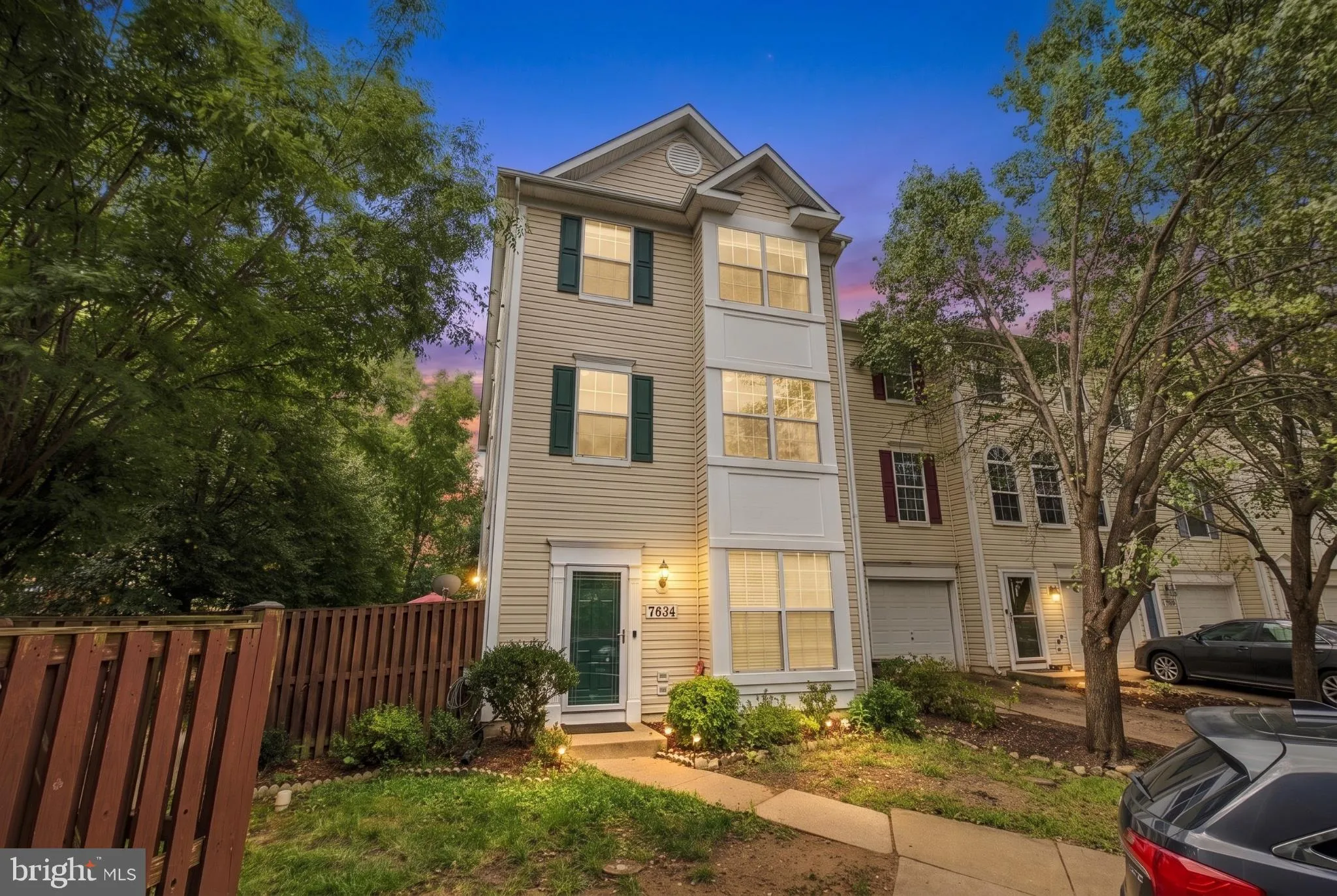7634 DUNEIDEN LANE, Manassas, VA 20109