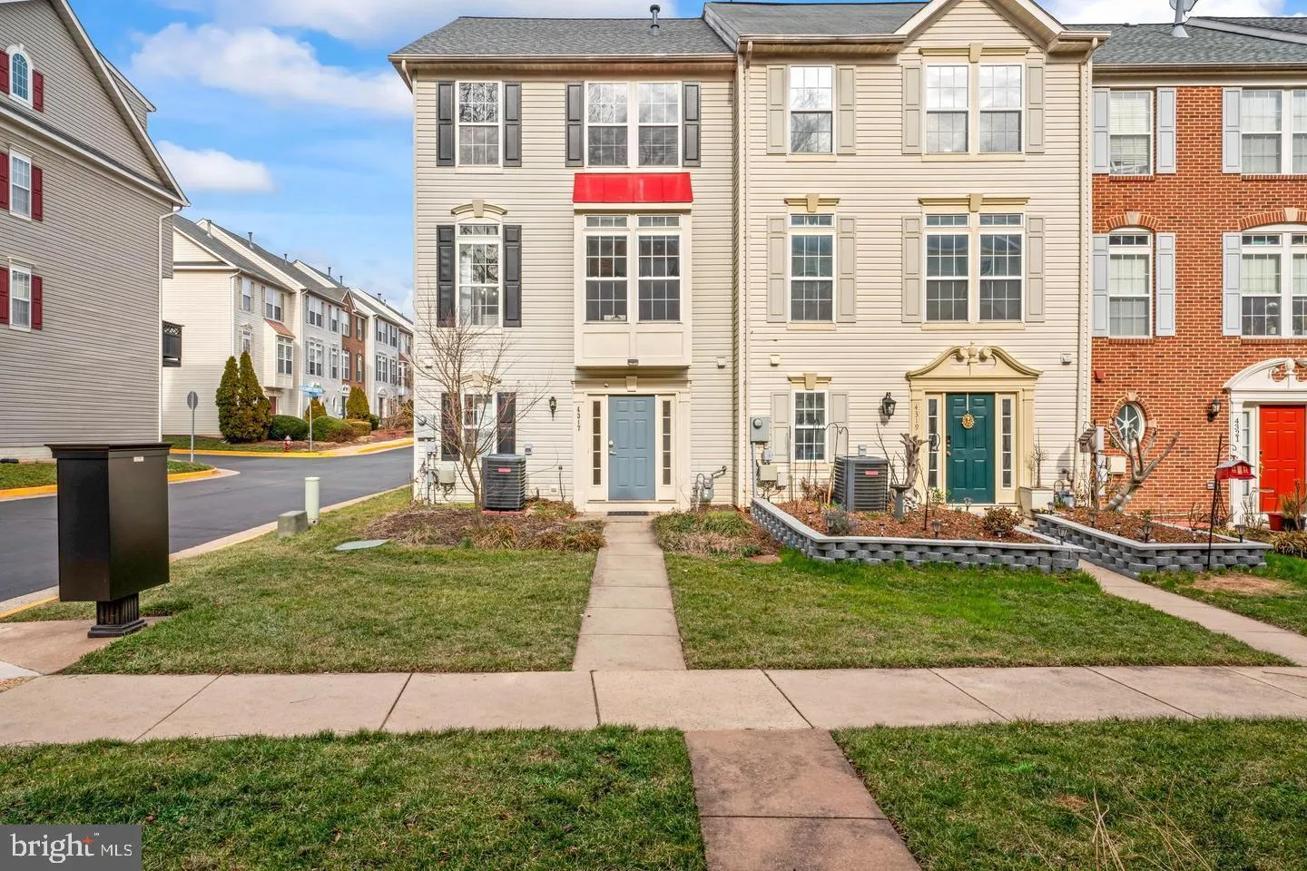 4317 STEVENS BATTLE LANE, Fairfax, VA 22033