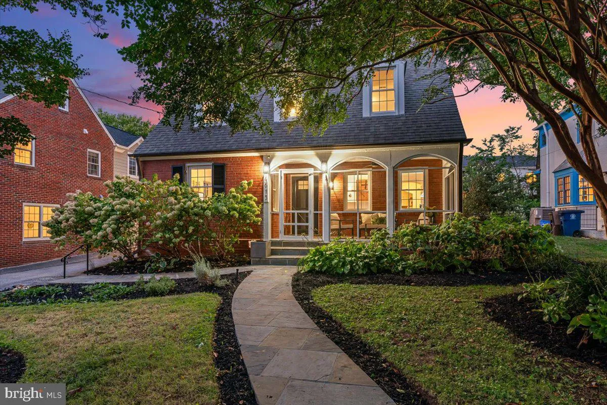 4613 CHEVY CHASE BOULEVARD, Chevy Chase, MD 20815