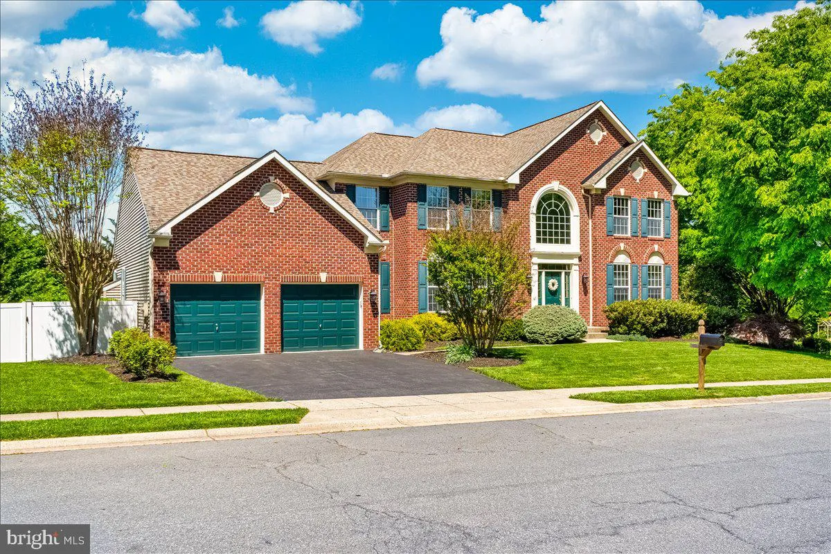 5720 LITTLE SPRING WAY, Frederick, MD 21704