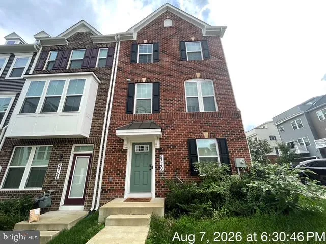 8250 GOLDSTONE COURT, Hyattsville, MD 20785