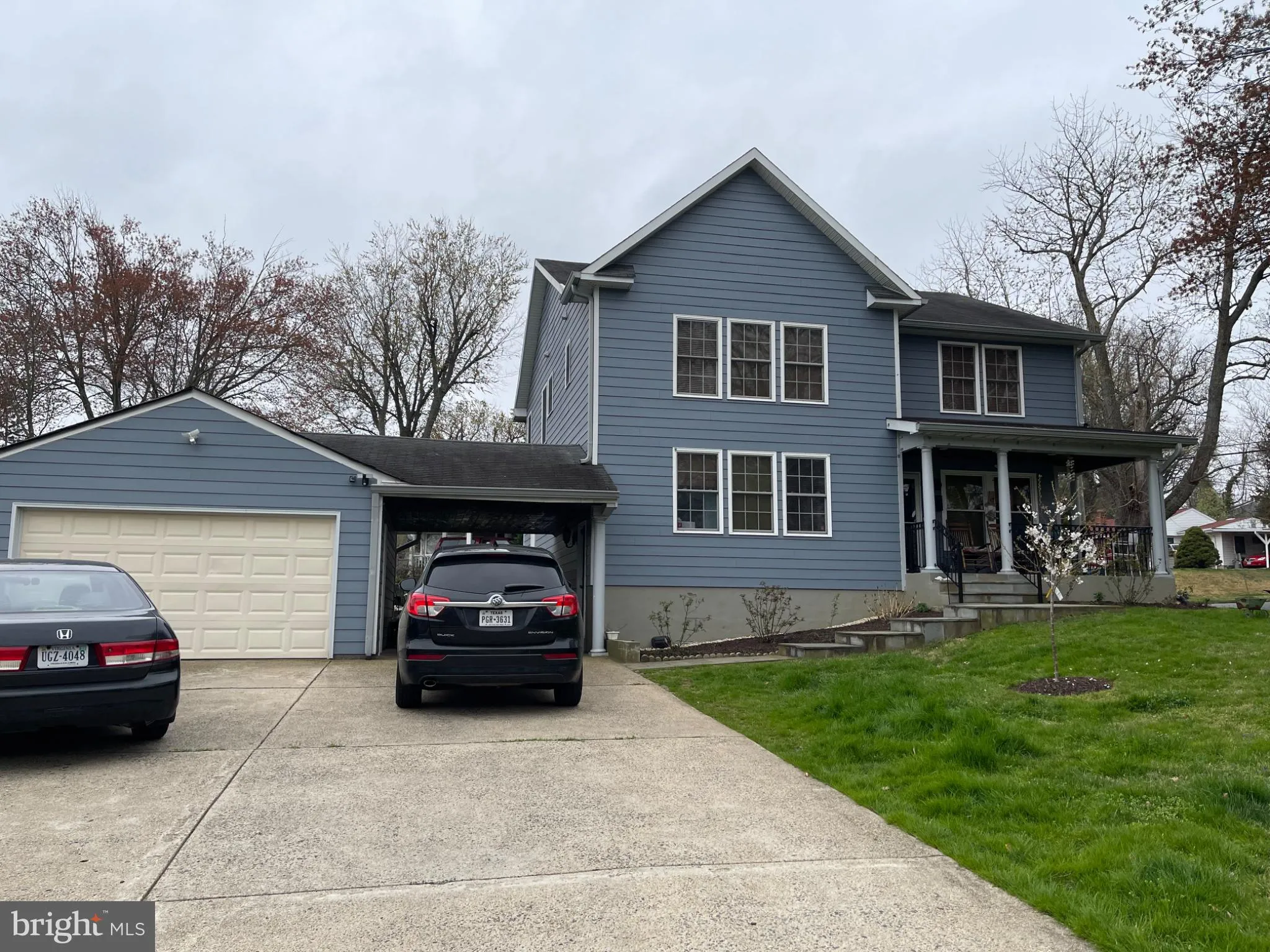 7115 TERRY LANE, Falls Church, VA 22042