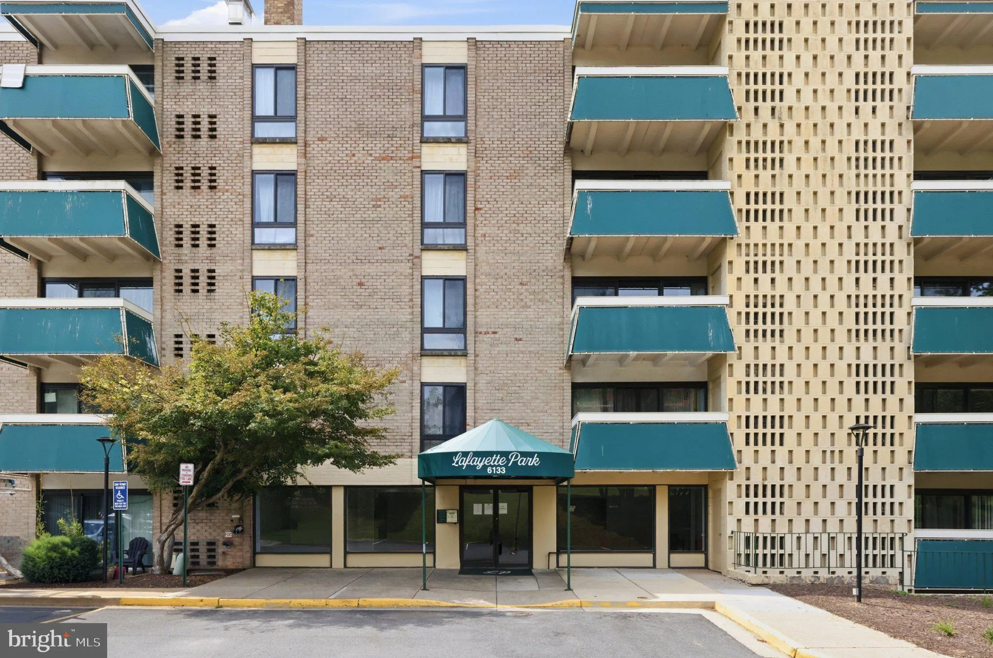6133 LEESBURG PIKE, Falls Church, VA 22041