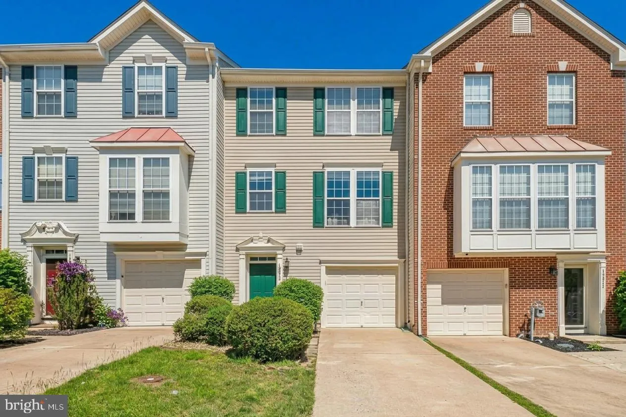 15823 BOBOLINK DRIVE, Woodbridge, VA 22191