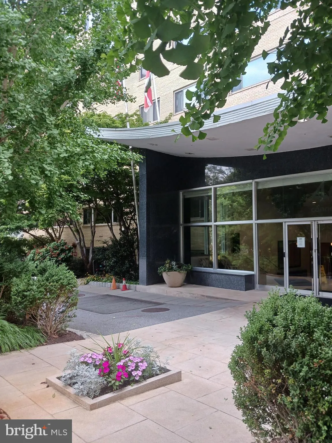 4600 CONNECTICUT, Washington, DC 20008