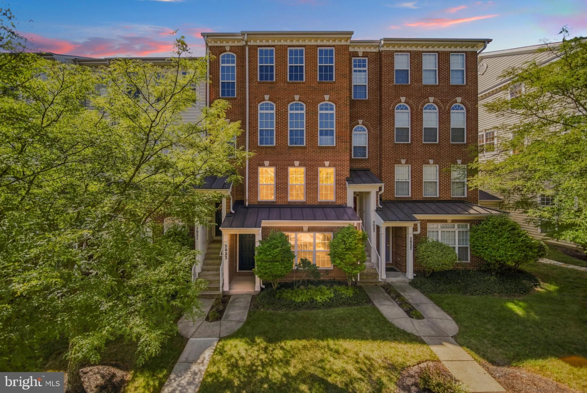 5023 ANCHORSTONE DRIVE, Woodbridge, VA 22192