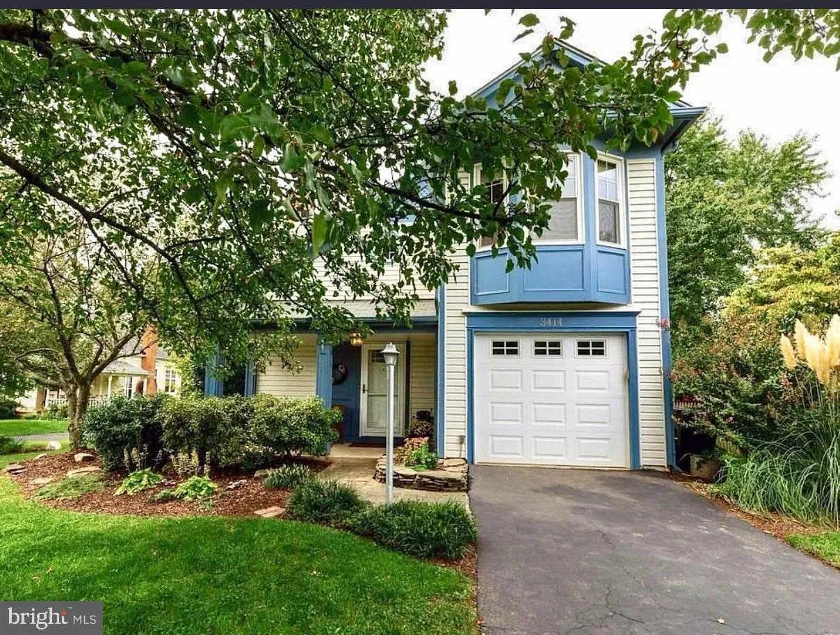 3414 DOE RUN COURT, Oak Hill, VA 20171