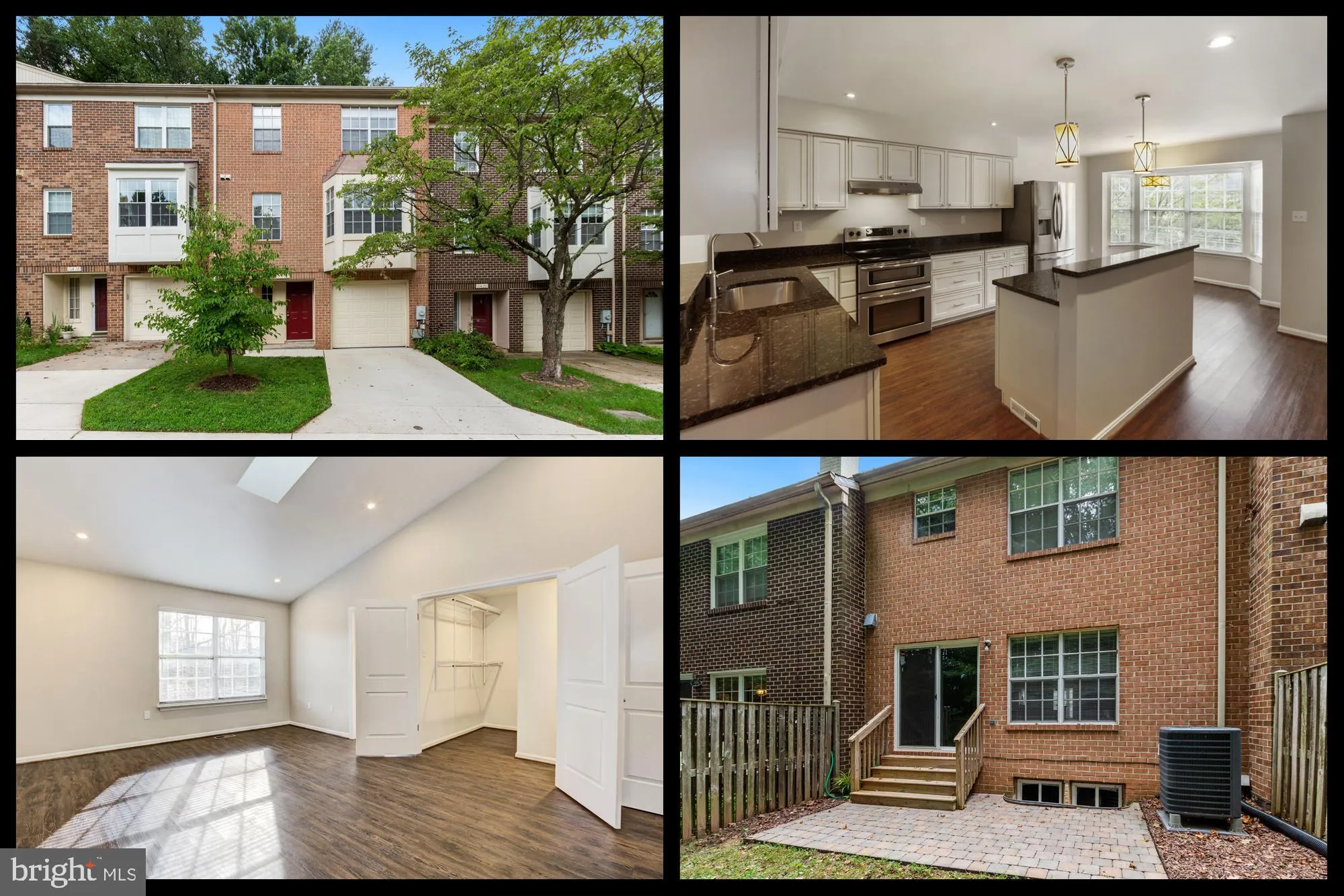 11418 ENCORE DRIVE, Silver Spring, MD 20901