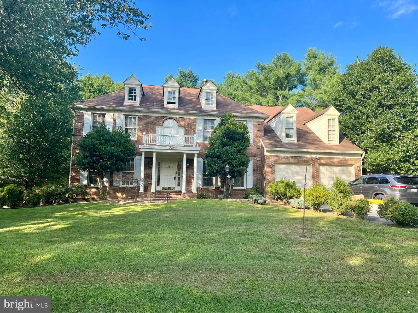 4547 MINUTEMAN DRIVE, Rockville, MD 20853