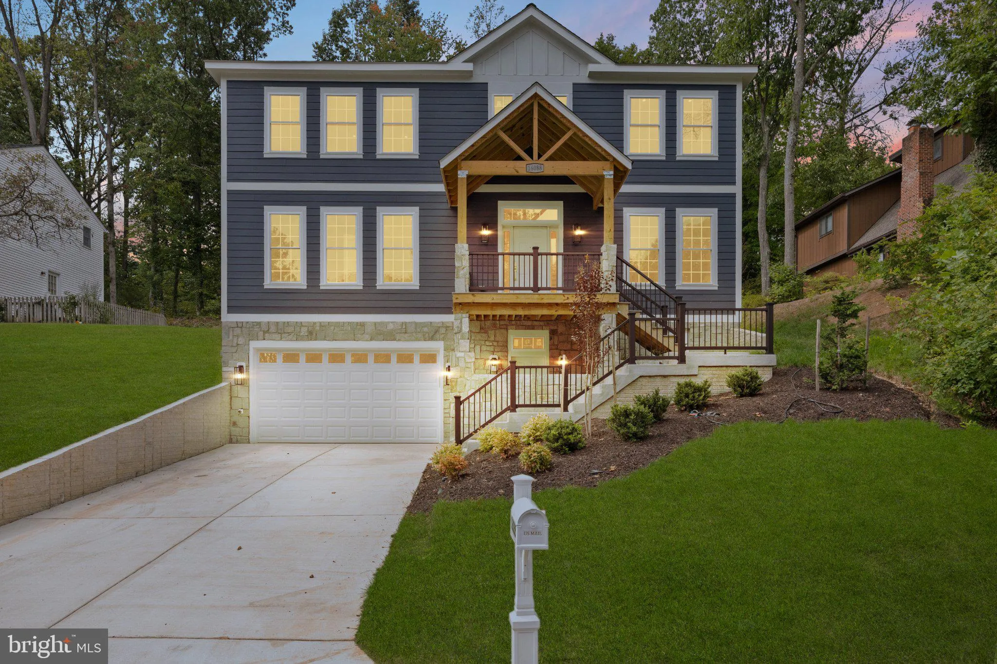 16088 DEER PARK DRIVE, Dumfries, VA 22025
