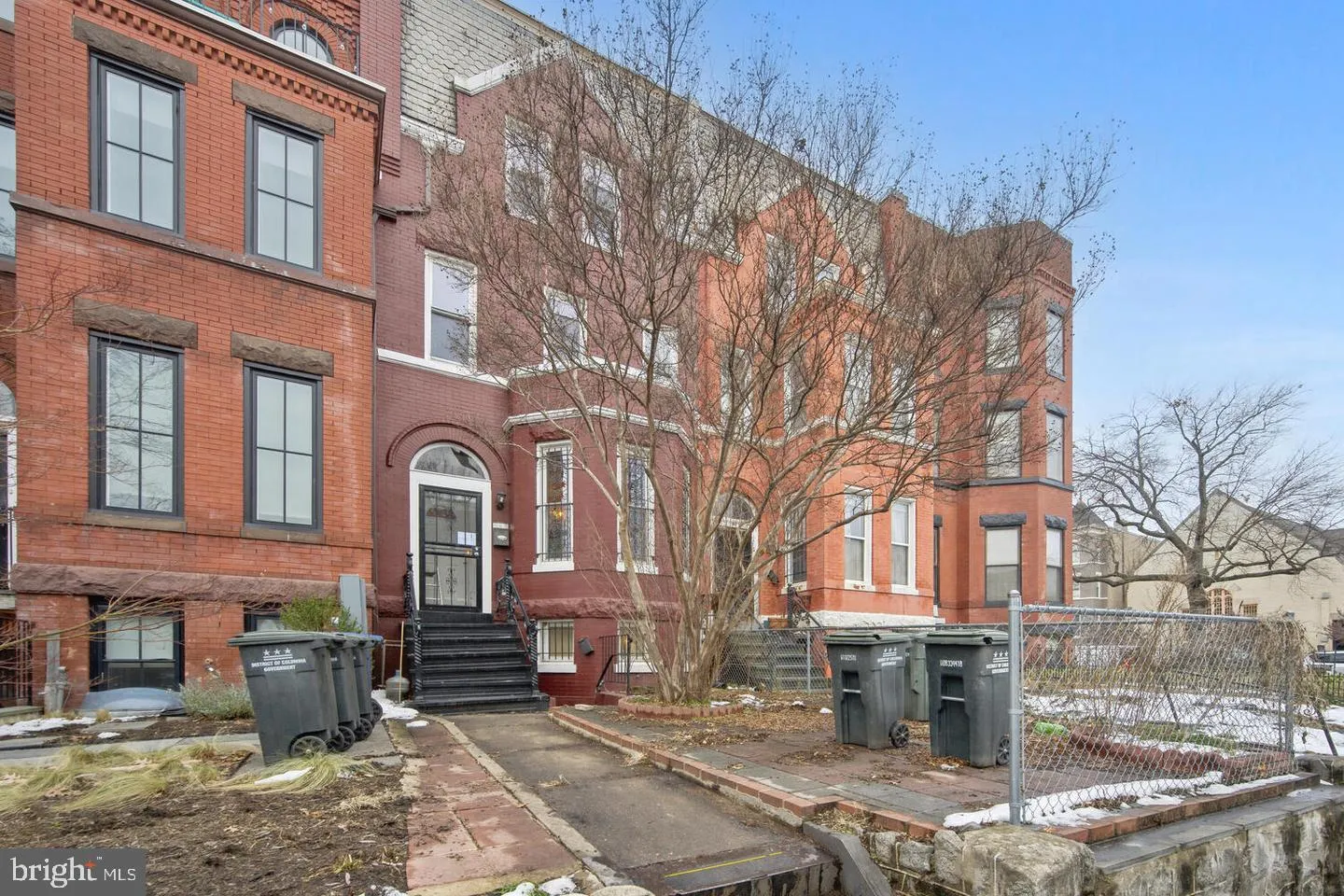 3016 13TH STREET, Washington, DC 20009