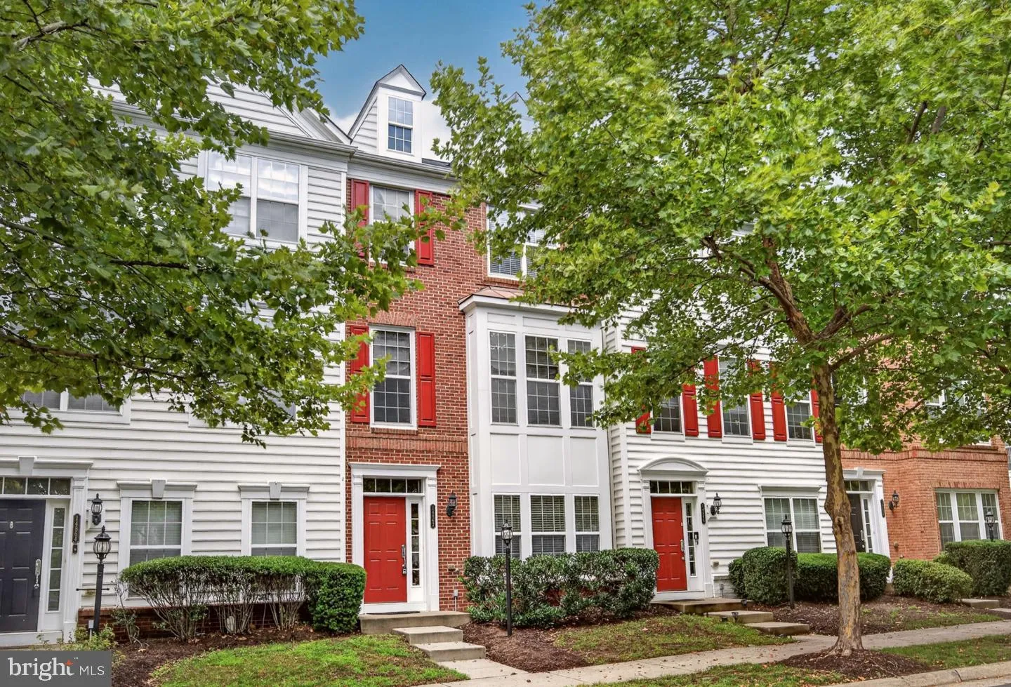 14862 POTOMAC BRANCH DRIVE, Woodbridge, VA 22191