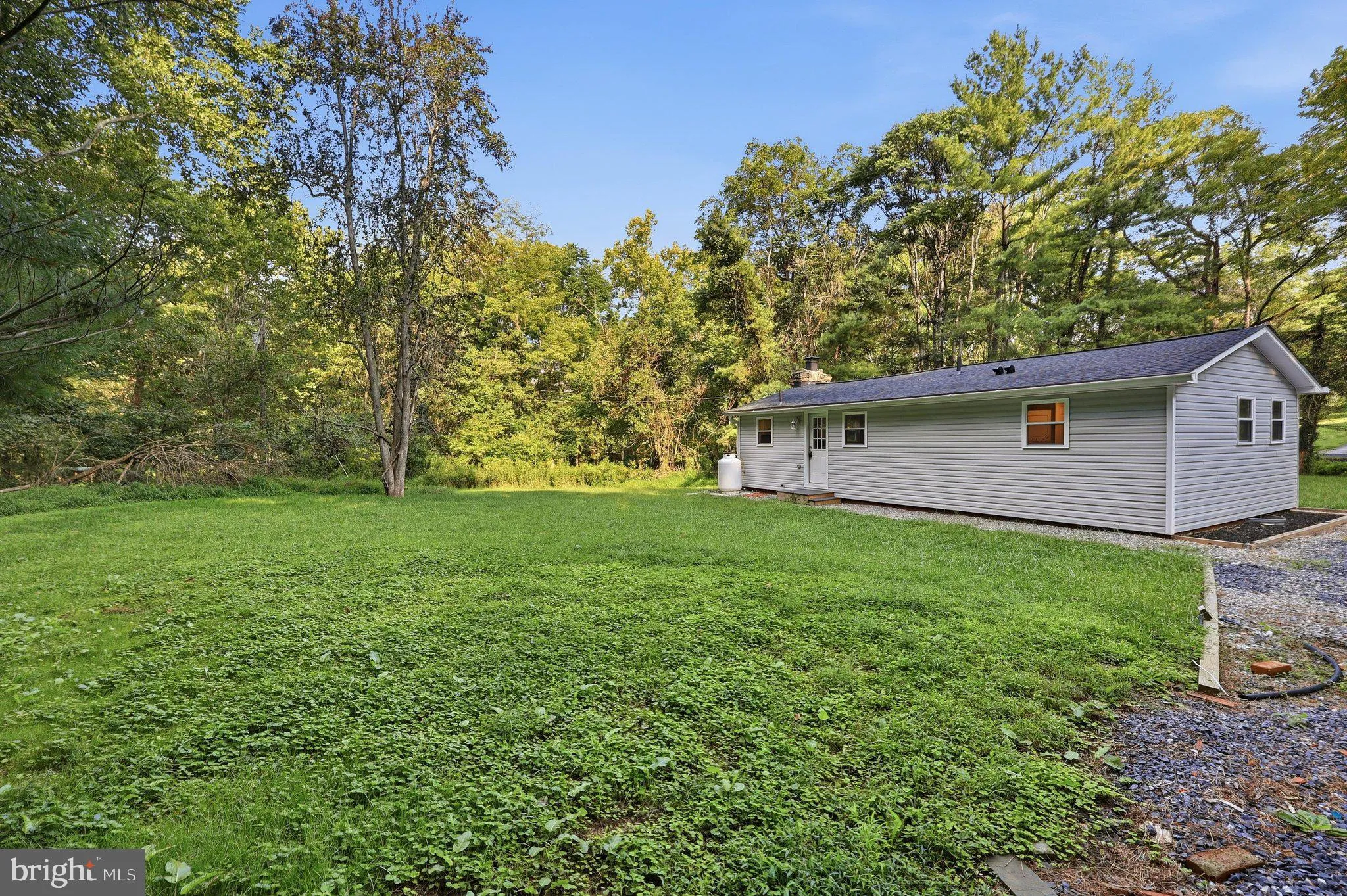 3013 BOSS ARNOLD ROAD, Jefferson, MD 21755