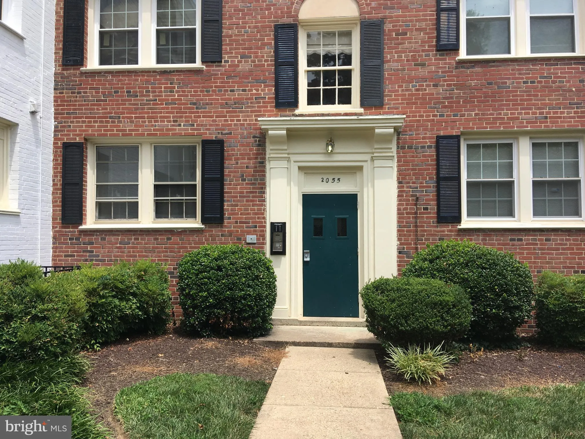 2055 38TH STREET, Washington, DC 20020
