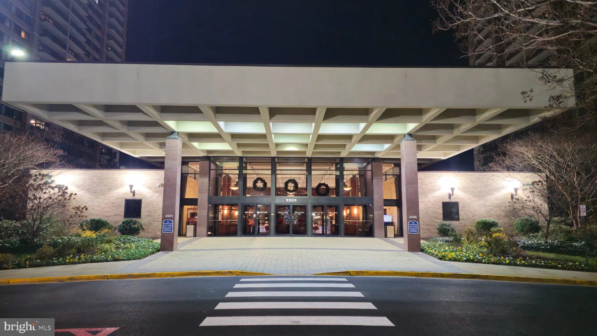 5501 SEMINARY ROAD, Falls Church, VA 22041