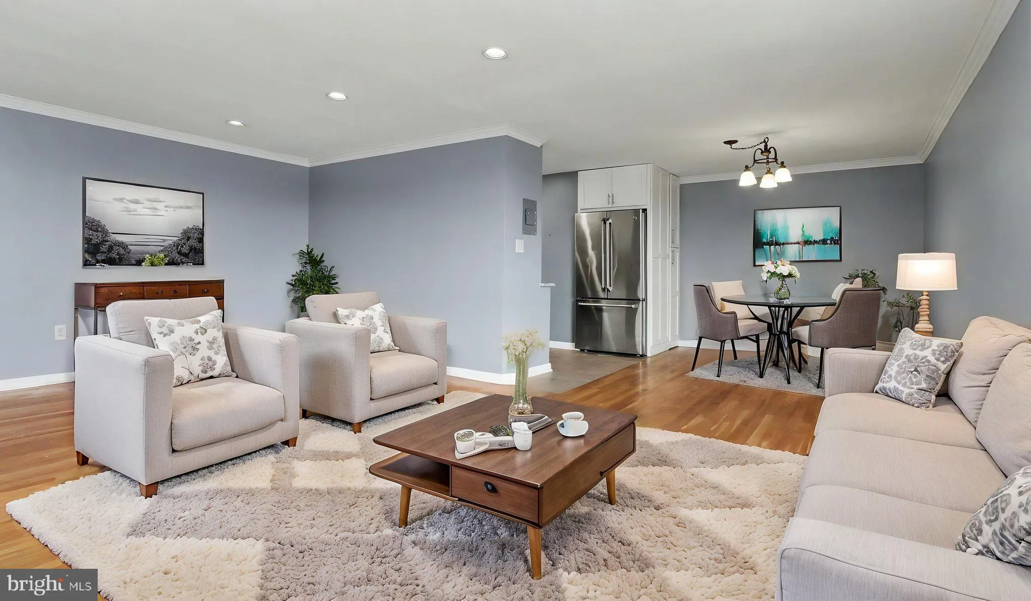 2016 ADAMS STREET, Arlington, VA 22201