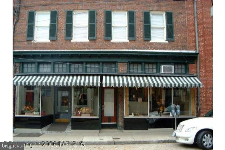 77 MARYLAND AVENUE, Annapolis, MD 21401