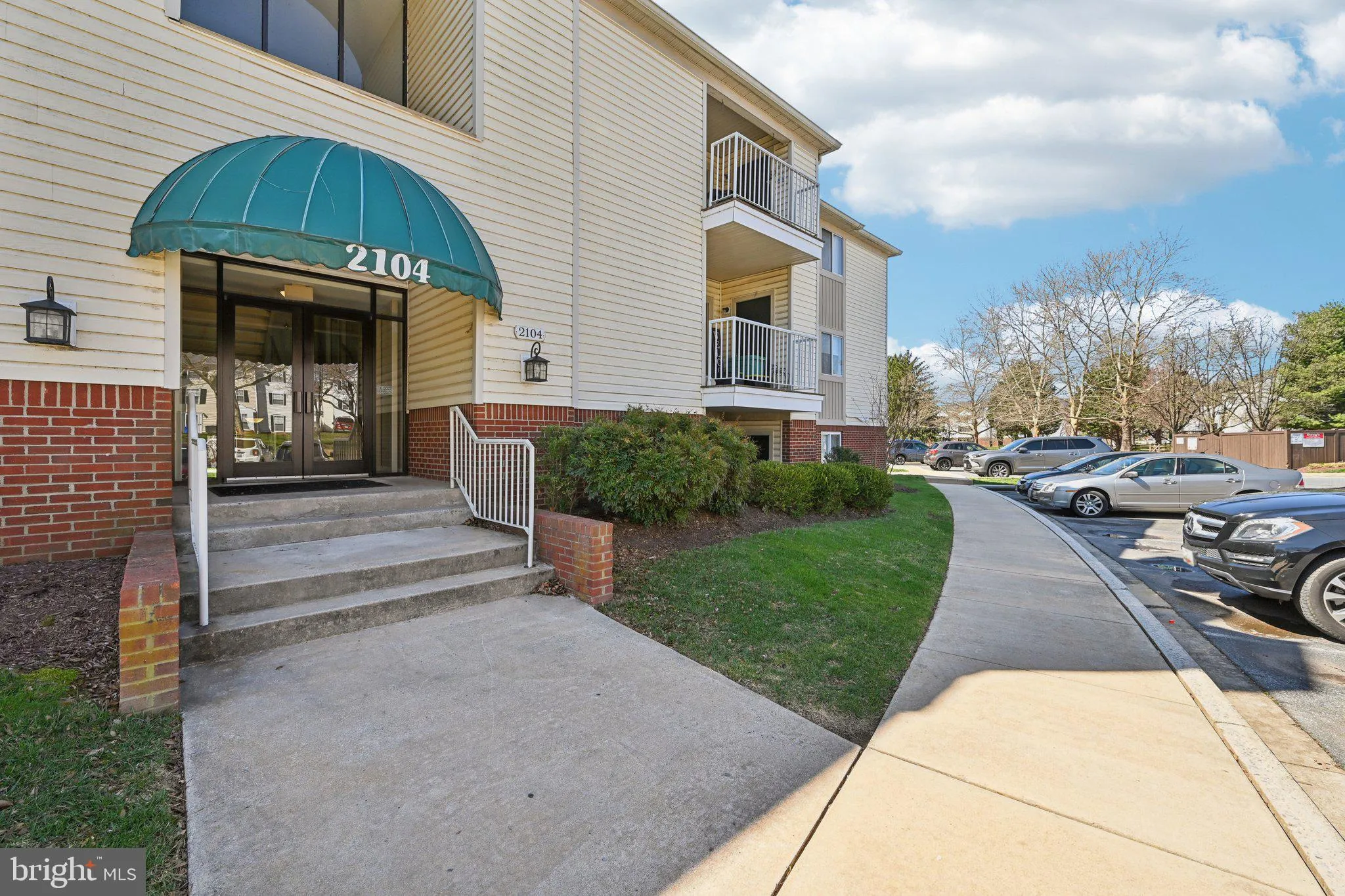 2104 WHITEHALL ROAD, Frederick, MD 21702
