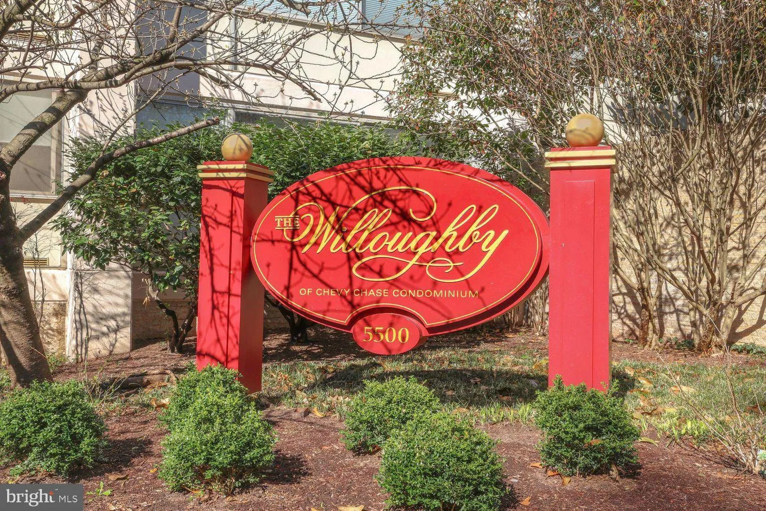 5500 FRIENDSHIP BOULEVARD, Chevy Chase, MD 20815