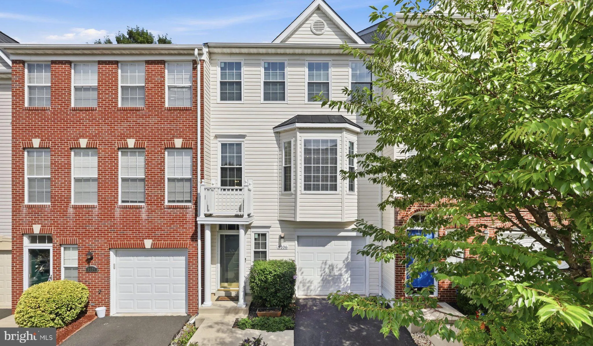 5106 BALLYCASTLE CIRCLE, Alexandria, VA 22315