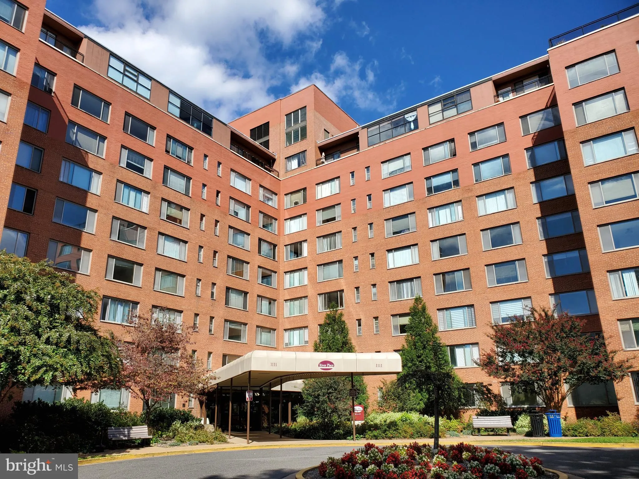 1111 ARLINGTON BOULEVARD, Arlington, VA 22209