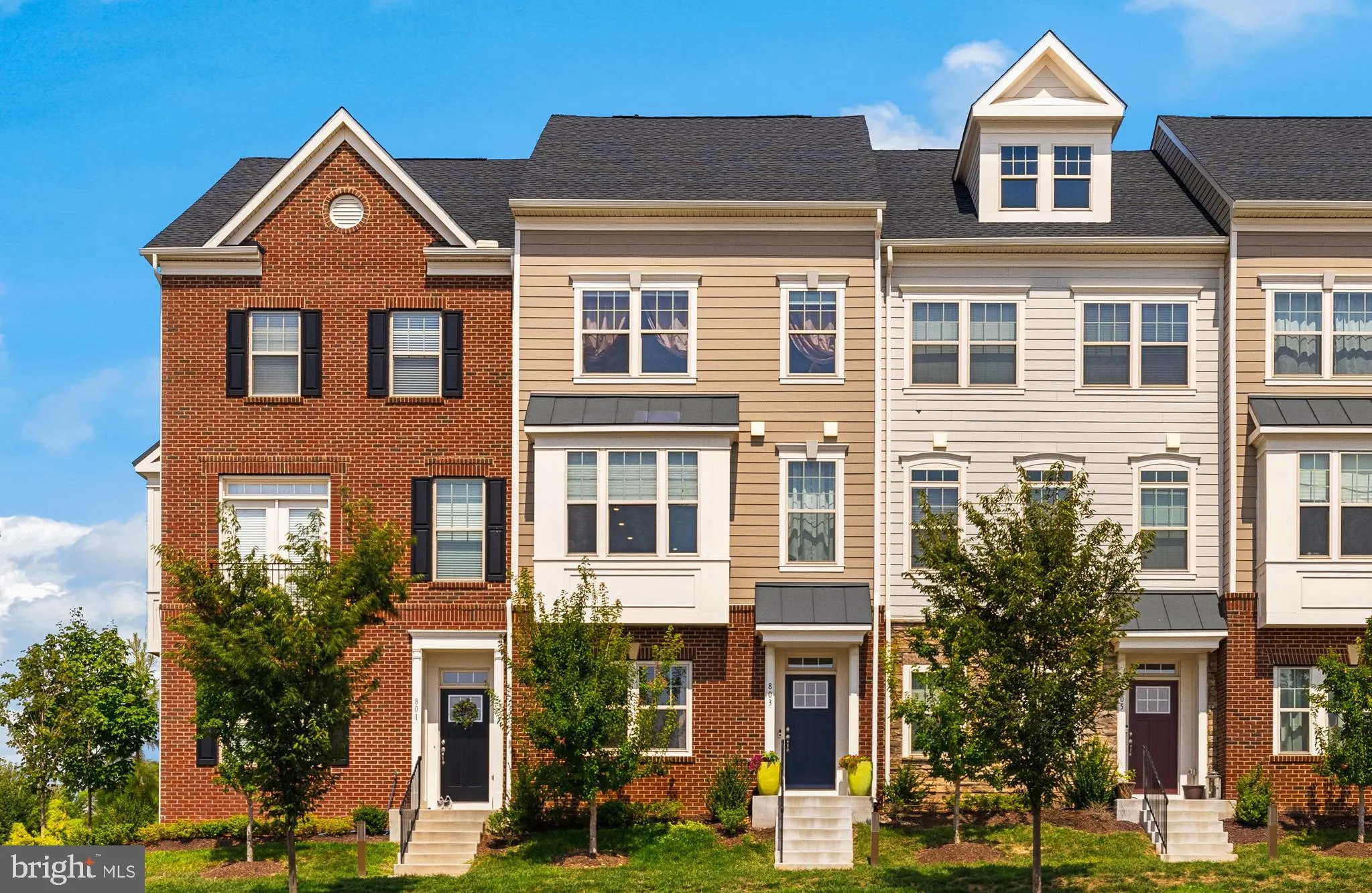 803 SAWBACK SQUARE, Leesburg, VA 20176