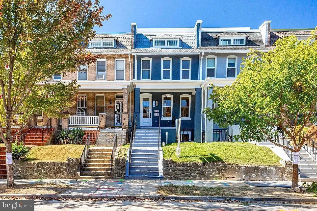 3810 13TH STREET, Washington, DC 20011