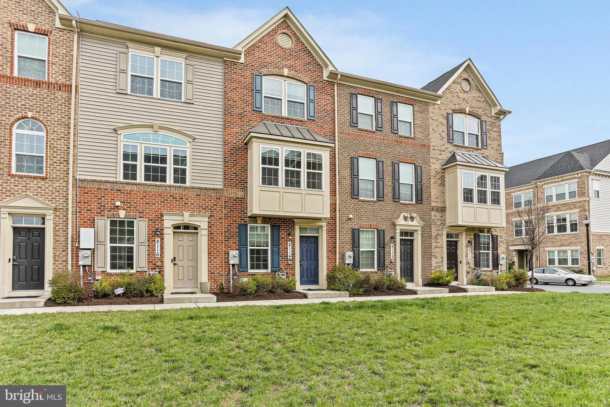 8114 MINER STREET, Greenbelt, MD 20770