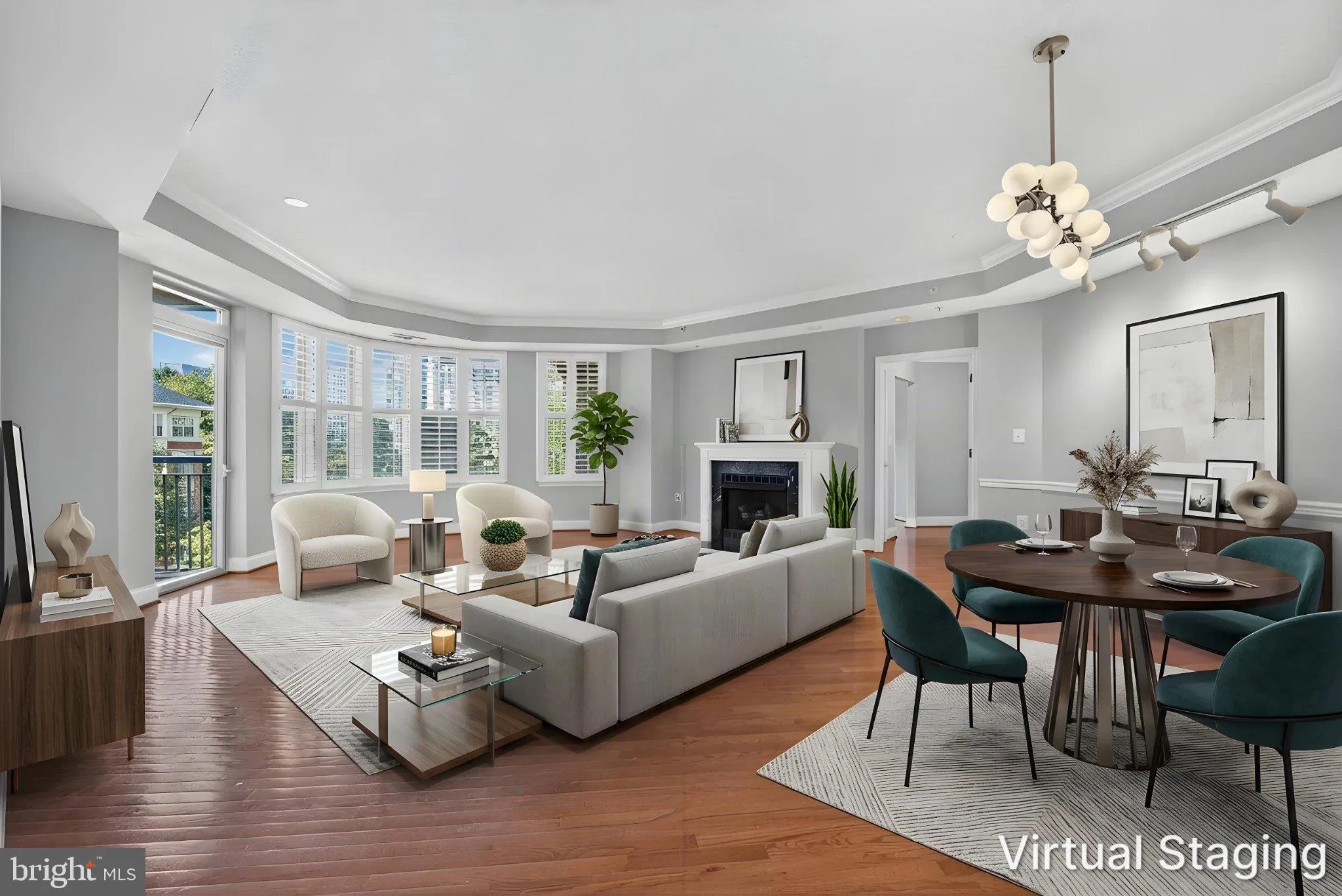 11776 STRATFORD HOUSE PLACE, Reston, VA 20190