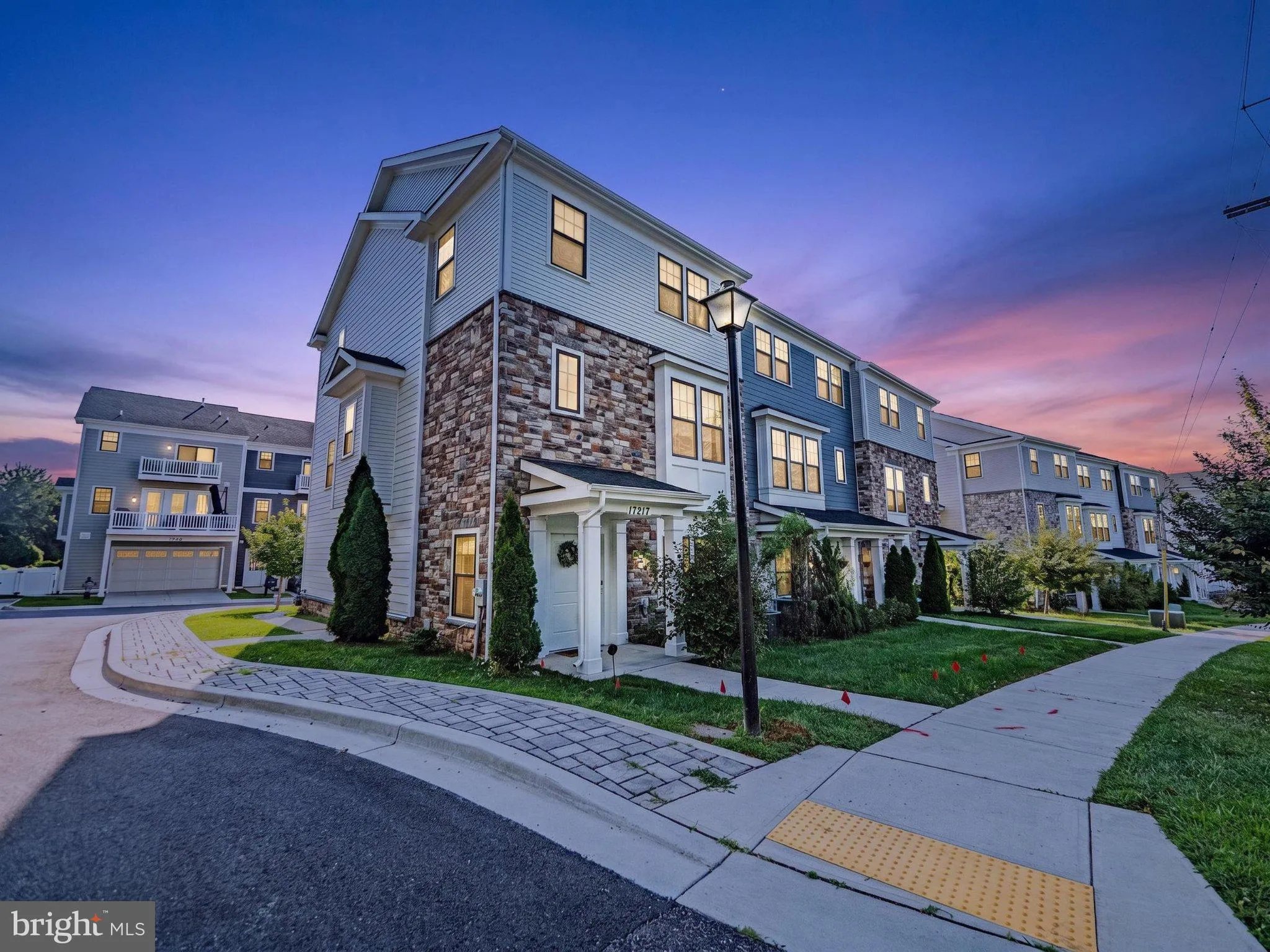 17217 REDLAND ROAD, Rockville, MD 20855