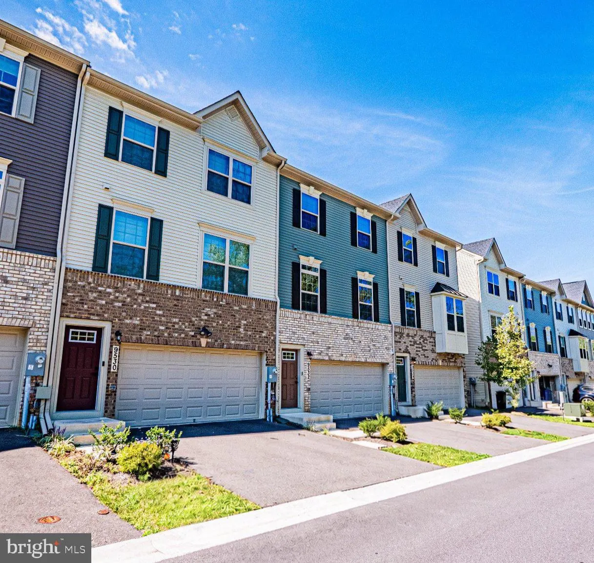 9530 NATURE TRAIL, Montgomery Village, MD 20879