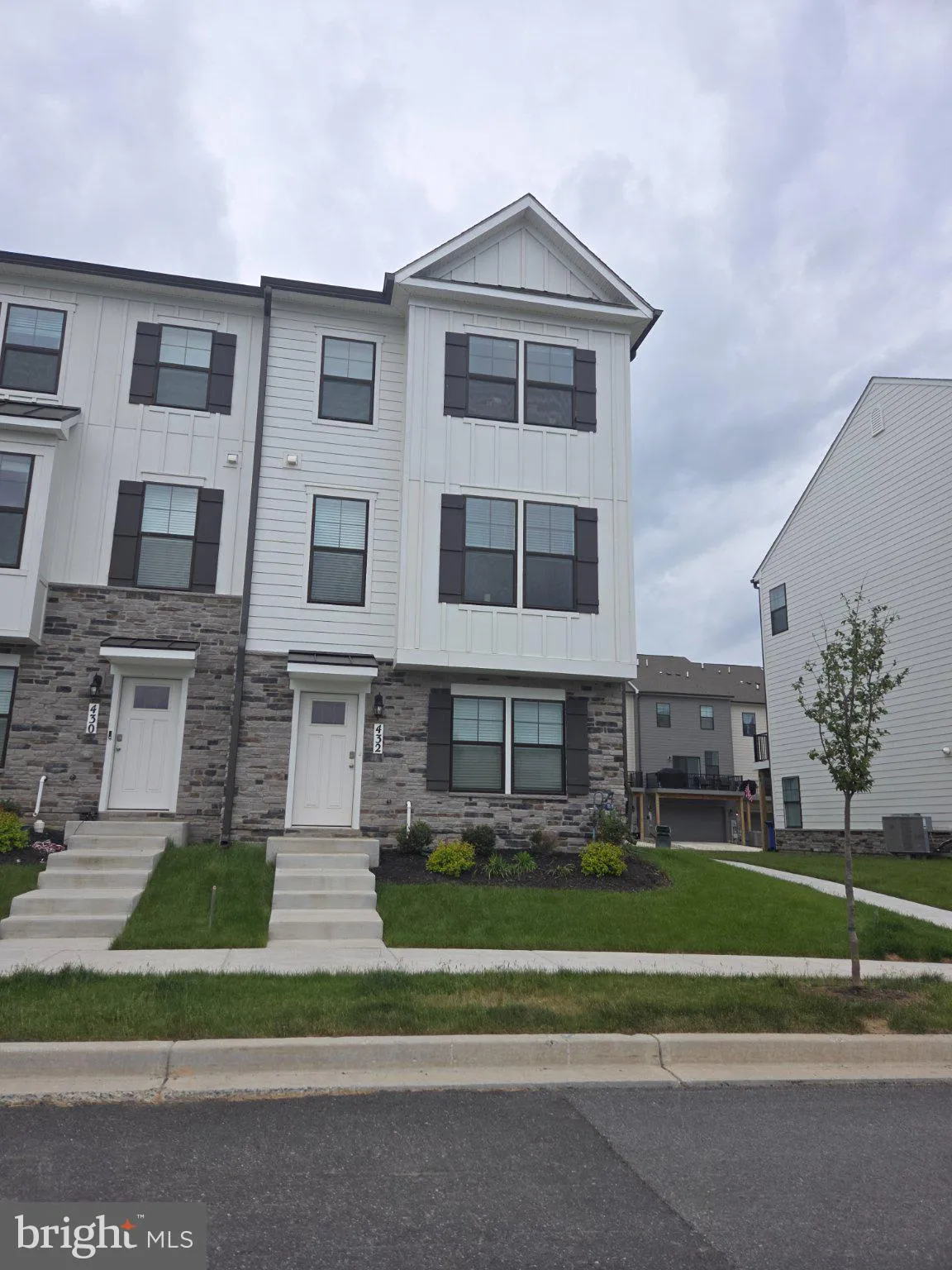432 HERRINGBONE WAY WAY, Frederick, MD 21701