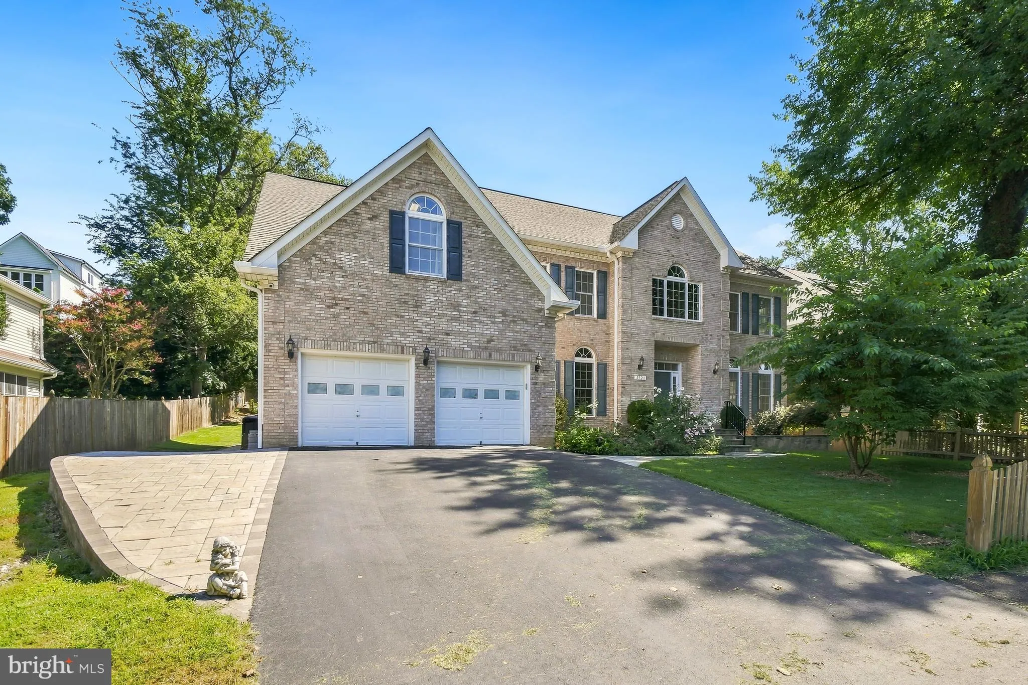 2321 GROVE AVENUE, Falls Church, VA 22046