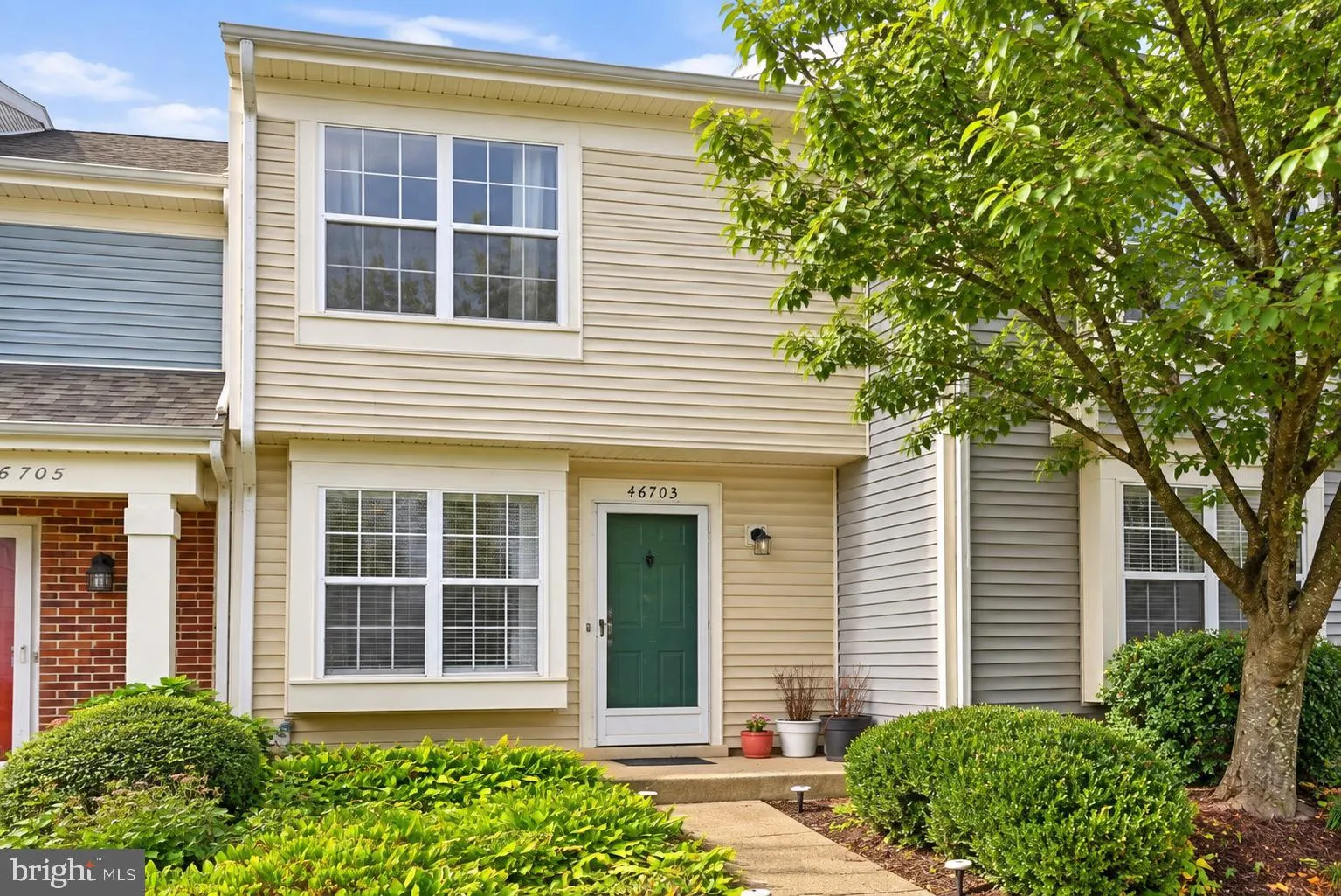 46703 ATWOOD SQUARE, Sterling, VA 20164