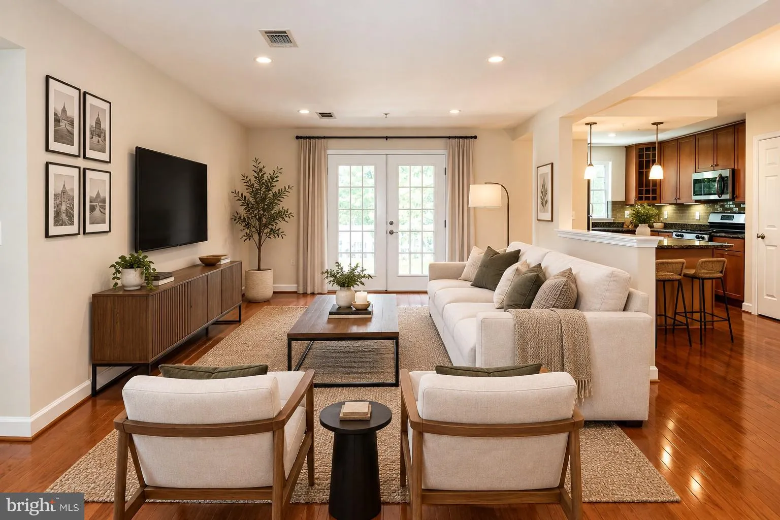 4061 FOUR MILE RUN DRIVE, Arlington, VA 22204