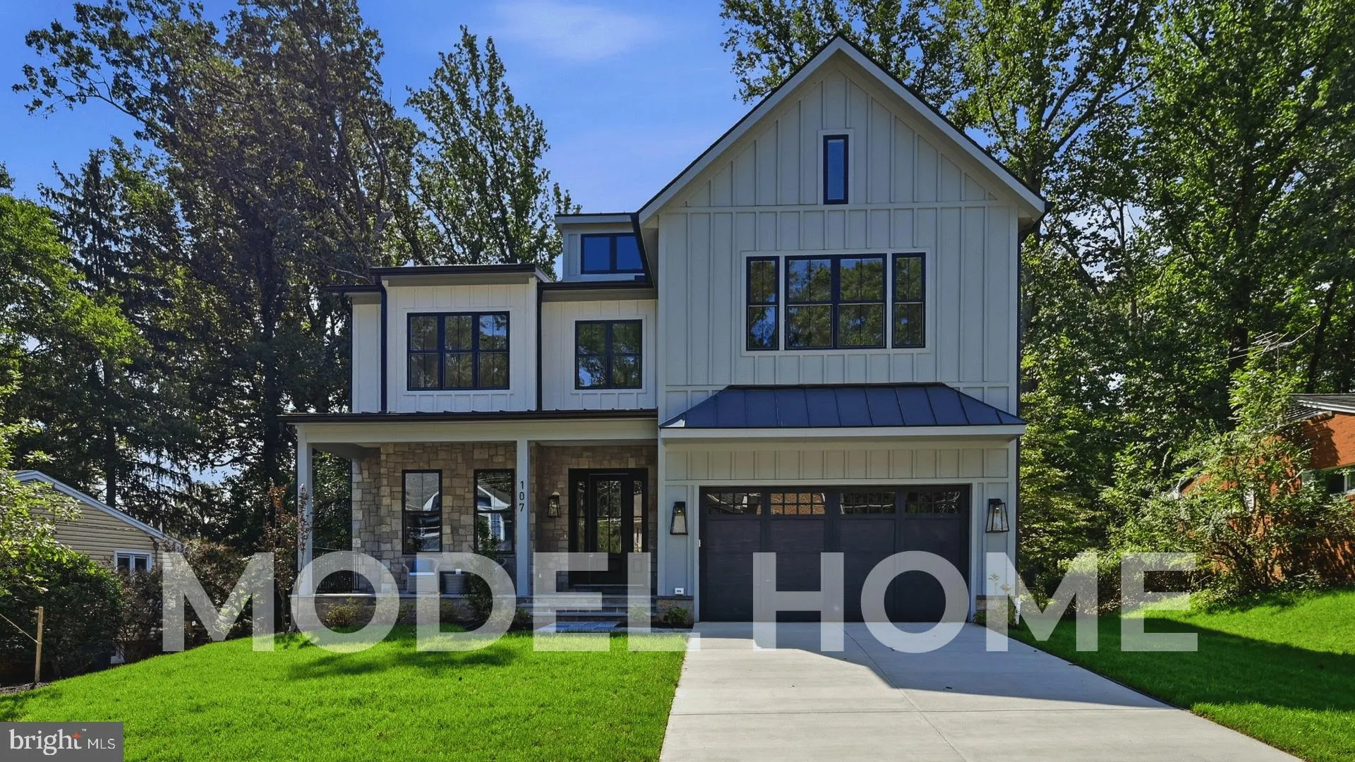 2228 PRIMROSE DRIVE, Falls Church, VA 22046