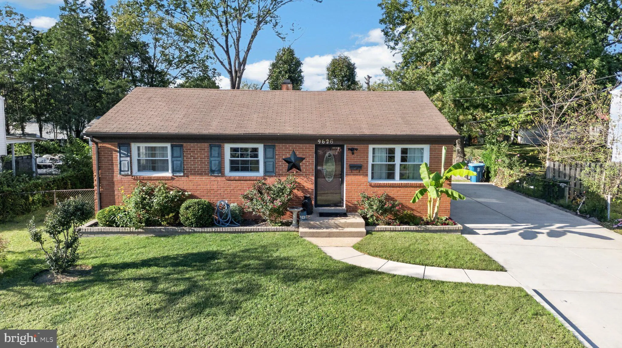 9626 NORFOLK STREET, Manassas, VA 20109