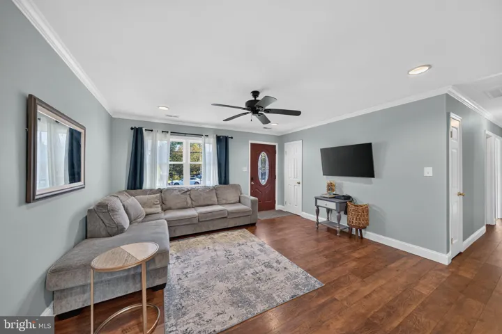 9626 Norfolk Street, Manassas, VA 20109