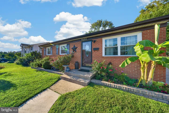 9626 Norfolk Street, Manassas, VA 20109