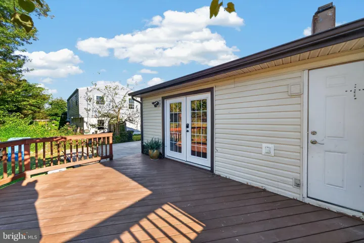9626 Norfolk Street, Manassas, VA 20109