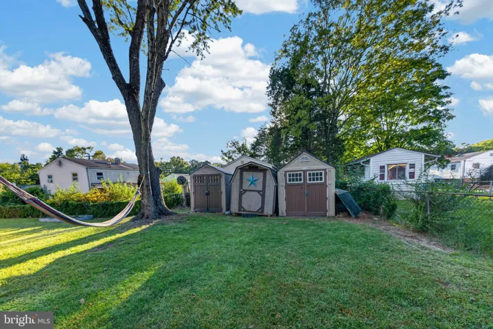 9626 Norfolk Street, Manassas, VA 20109