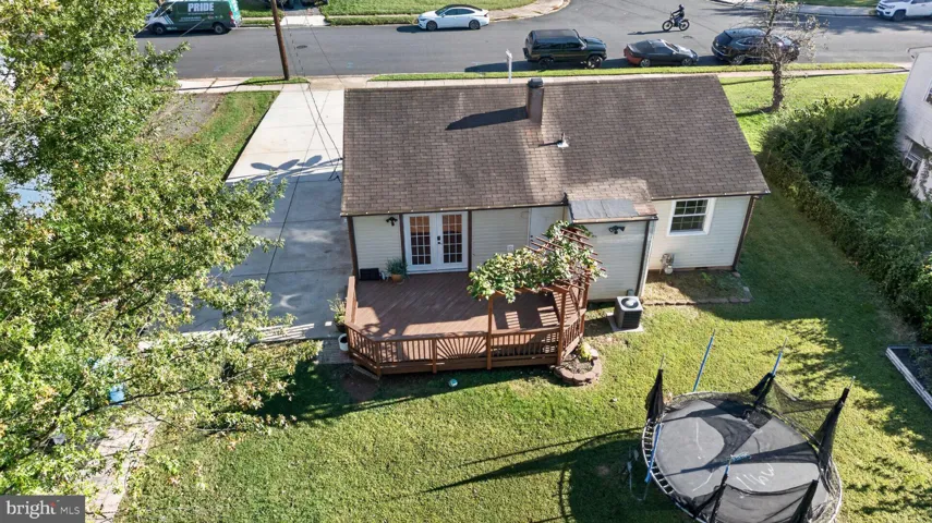 9626 Norfolk Street, Manassas, VA 20109