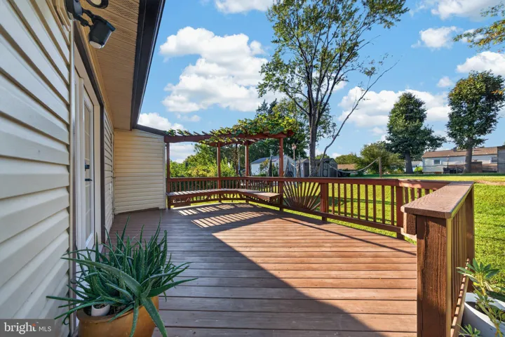 9626 Norfolk Street, Manassas, VA 20109