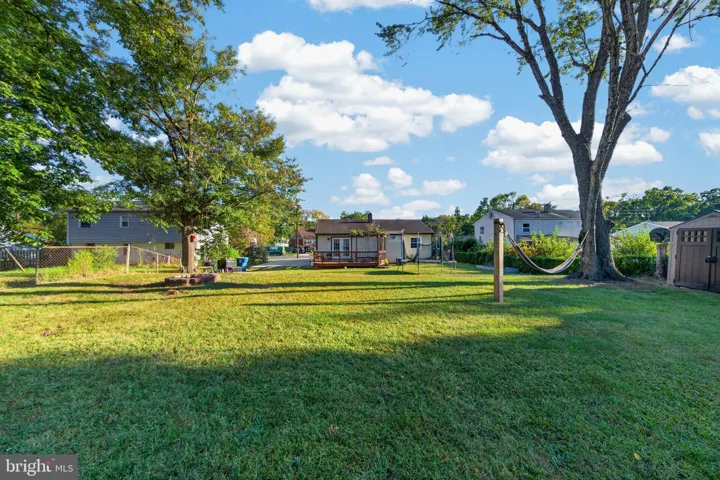 9626 Norfolk Street, Manassas, VA 20109