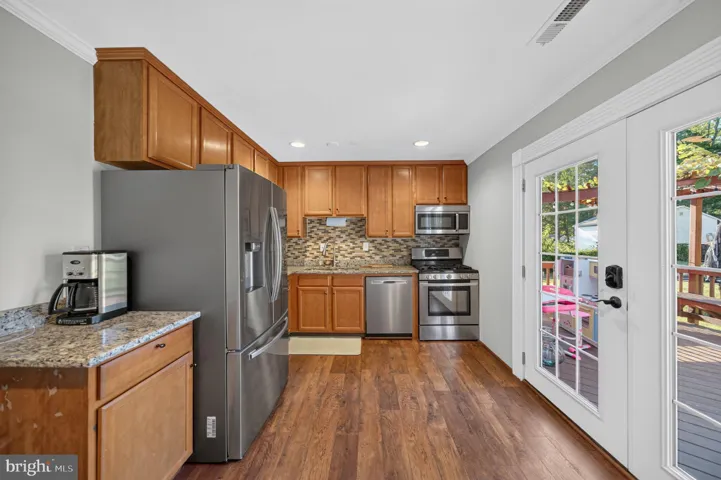 9626 Norfolk Street, Manassas, VA 20109