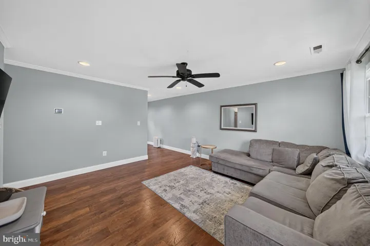 9626 Norfolk Street, Manassas, VA 20109