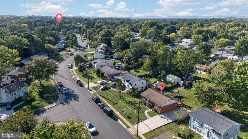 9626 Norfolk Street, Manassas, VA 20109