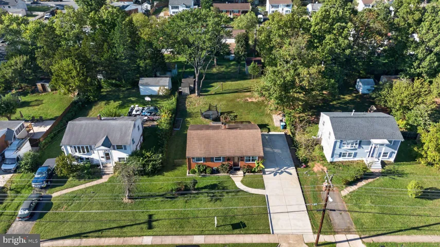 9626 Norfolk Street, Manassas, VA 20109